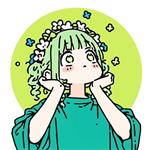 陈女士